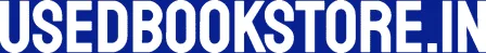 UsedBookStore Logo online shopping website to buy used books