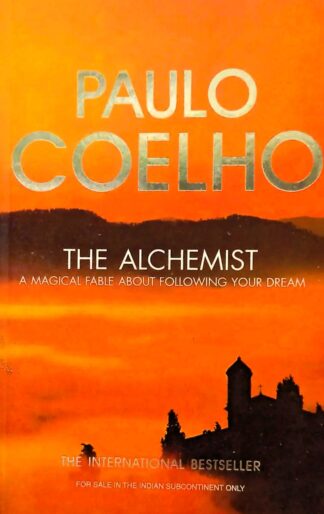 The Alchemist