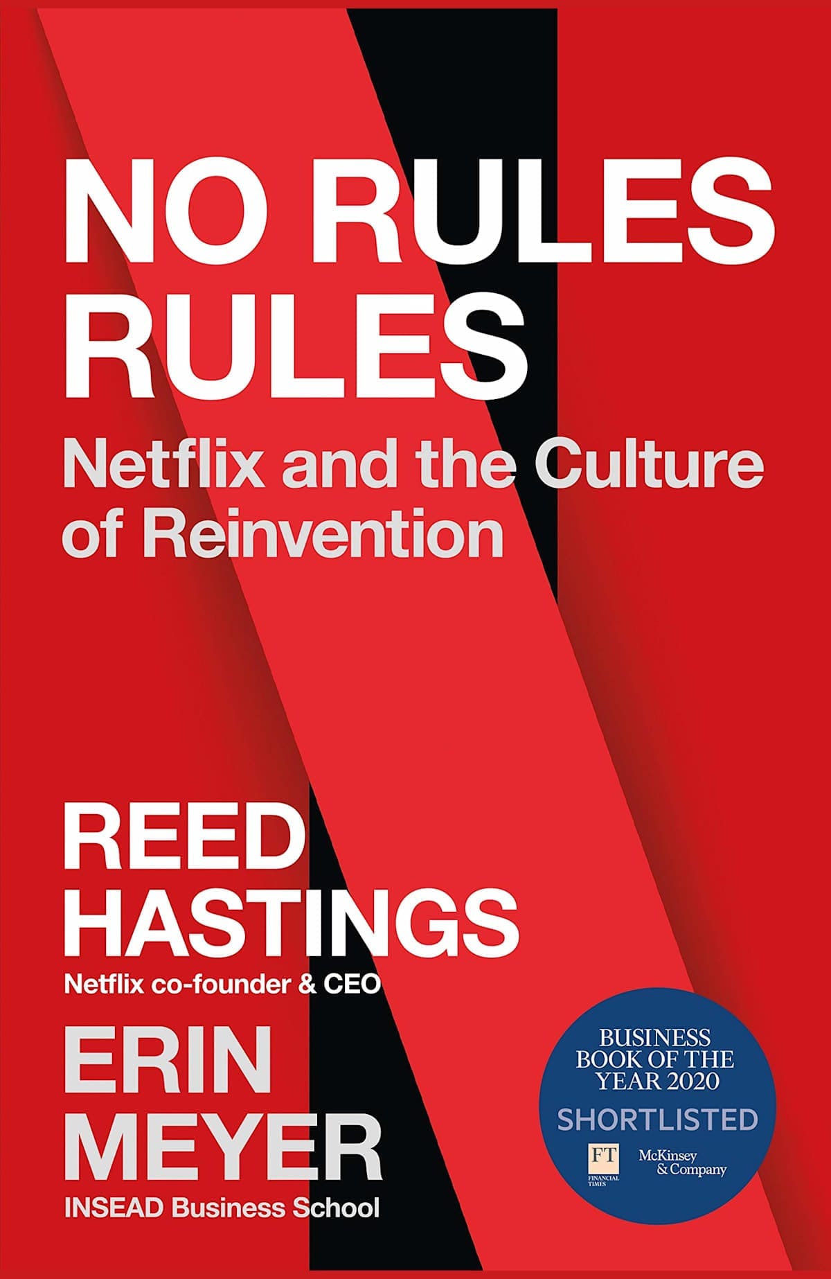 Buy No Rules Rules Used Books Online India, Authored by reed hastings from Used Book Store