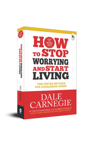 Buy How To Stop Worrying And Start Living: Time-tested Methods For Conquering Worry 2nd hand books online, Authored by dale carnegie from Used Book Store
