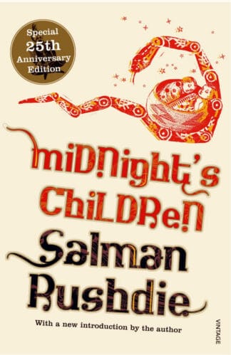 Buy Midnight's Children Second Hand Books Online India, Authored by salman rushdie from Used Book Store