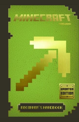 Buy Minecraft Beginner's Handbook - Updated Edition: An Official Minecraft Book From Mojang Used Books Online India, Authored by 0 from Used Book Store