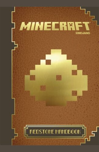 Buy Minecraft Redstone Handbook 2nd hand books online, Authored by egmont from Used Book Store