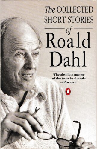 Buy The Collected Short Stories Of Roald Dahl 2nd hand books online, Authored by roald dahl from Used Book Store