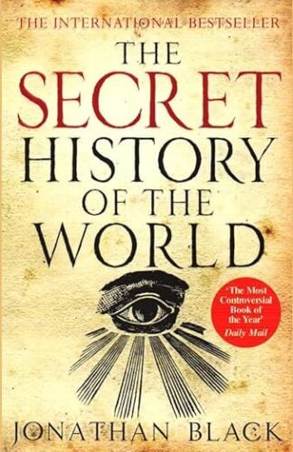 Buy The Secret History Of The World Used Books Online India, Authored by jonathan black from Used Book Store