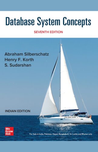 Buy Database System Concepts 7e Used Books Online India, Authored by abraham silberschatz from Used Book Store