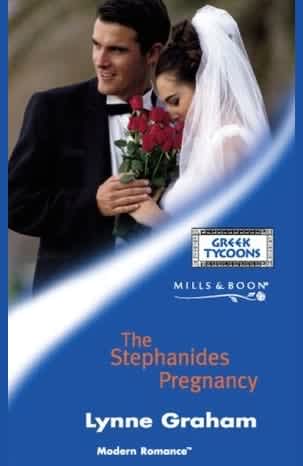 Buy The Stephanides Pregnancy (Modern Romance) Used Books Online India, Authored by lynne graham from Used Book Store