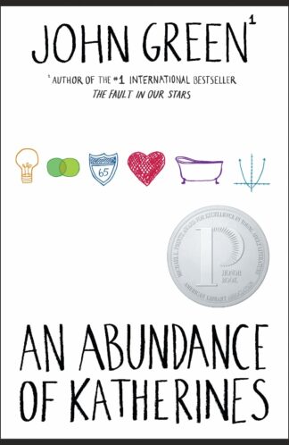 Buy An Abundance Of Katherines Second Hand Books Online India from Used Book Store