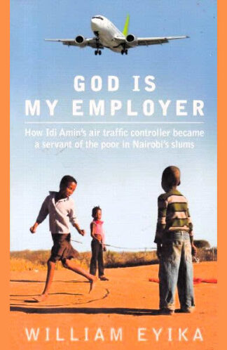 Buy God Is My Employer Used Books Online from Used Book Store
