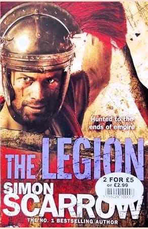 Buy The Legion Special Sales Edition Used Books Online from Used Book Store