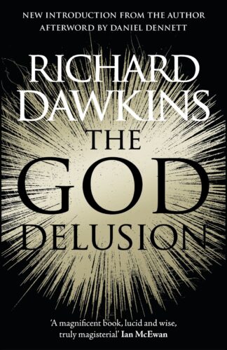 Buy God Delusion, The (L) (10th Anniv Edit) Used Books Online from Used Book Store