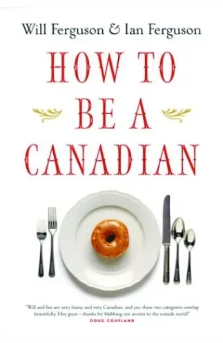 Buy How To Be A Canadian Used Books Online from Used Book Store