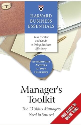 Buy Managers Toolkit Second Hand Books Online India from Used Book Store