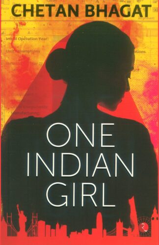 Buy One Indian Girl Used Books Online from Used Book Store