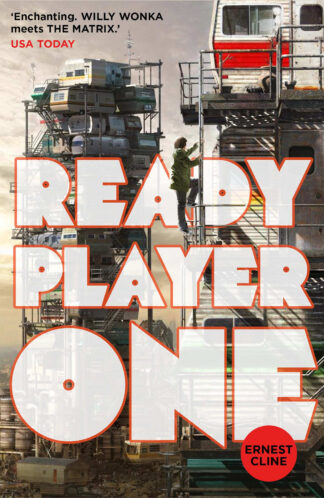 Buy Ready Player One Second Hand Books Online India from Used Book Store