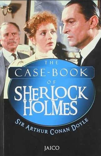 Buy The Case-book Of Sherlock Holmes Second Hand Books Online India from Used Book Store