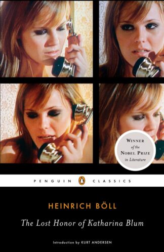 Buy The Lost Honor Of Katharina Blum: Or, How Violence Develops And Where It Can Lead (Penguin Classics) Used Books Online from Used Book Store