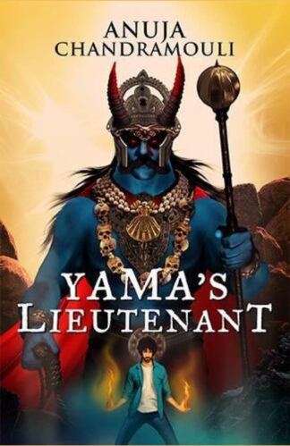 Buy Yama's Lieutenant Used Books Online from Used Book Store