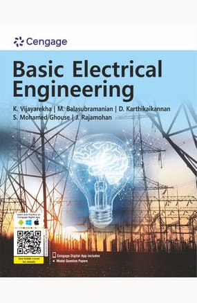 Buy Basic Electrical Engineering Used Books Online from Used Book Store