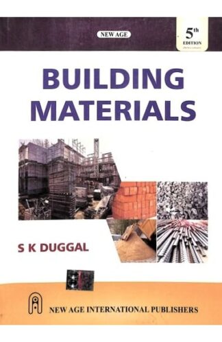 Buy Building Materials - Two Colour Edition Second Hand Books Online India from Used Book Store