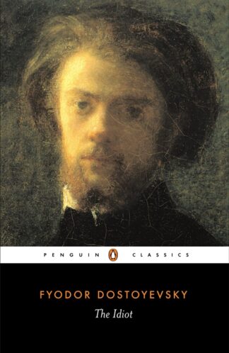 Buy Idiot (Penguin Classics) Used Books Online from Used Book Store