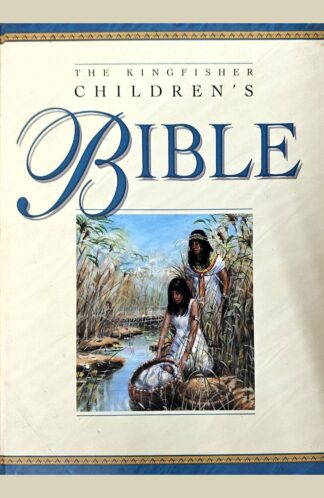 Buy The Kingfisher Children's Bible Second Hand Books Online India from Used Book Store