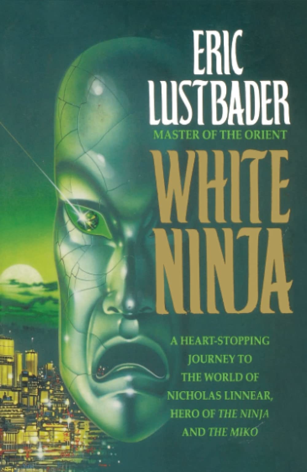 Buy White Ninja Second Hand Books Online India from Used Book Store